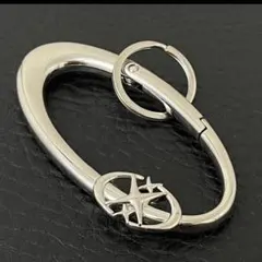 カラビナ shine space universe ストリート hiphop