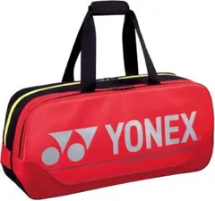 YONEX トーナメントバッグ 値下げしました!!