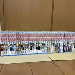 SAKAMOTO DAYS 1〜22巻+小説セット＋α - メルカリ