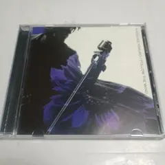 氷室京介 FOLLOW THE WIND CD - メルカリ