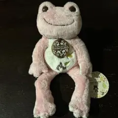 かえるのピクルス ミルフィーユ ぬいぐるみ