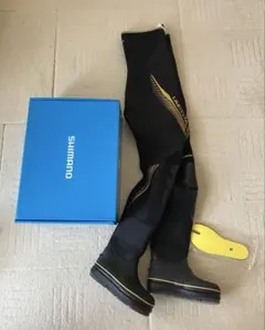【新品未使用】SHIMANO シマノ　リミテッドプロ　Sサイズ　鮎タイツ　春秋用 2025年最新】SHIMANO 鮎タイツの人気アイテム - メルカリ