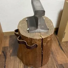 2026年最新】木台 金床の人気アイテム - メルカリ