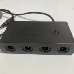 Switch ゲームキューブコントローラ接続タップ