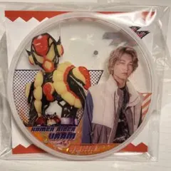 仮面ライダーガヴ ラキア