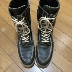 KUSHITANI クシタニ　モカシンブーツ26㎝ KUSHITANI(クシタニ)公式オンラインストア | K-4536M MOCCASIN