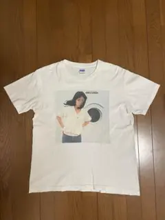 入手困難 大貫妙子 SUNSHOWER T-Shirts L - メルカリ