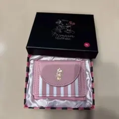 ディズニー　財布