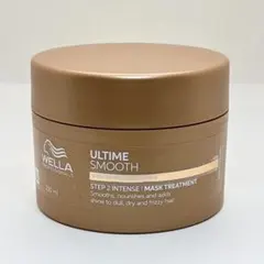 WELLA アルタイム スムースインテンスマスク 〈ヘアトリートメント〉のサムネイル