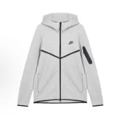 新品M Nike テックフリース フーディ HV0950-063