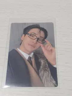 ATEEZ GOLDEN HOUR : Part.4 トレカ ソンファ