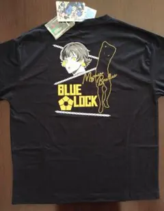 ブルーロック 蜂楽廻 Ｔシャツ Mサイズ