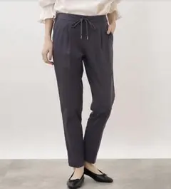 新品タグ付き☆ キレイもアクティブも叶える！キレクティブパンツ