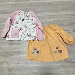 アンパンマンキッズコレクション トップス