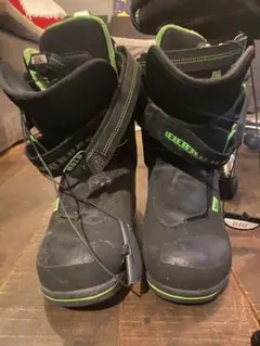 head Havoc スノーボードブーツ EU 42