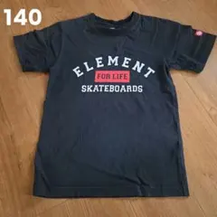 ELEMENT Tシャツ 140サイズ