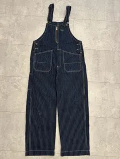 Schott オールドヒッコリーデニム ブラック 34 - メルカリ