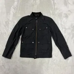 archive BURBERRY BLACK LABEL ミリタリージャケット - メルカリ