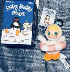 2025年最新】Popmart molly pinguの人気アイテム - メルカリ