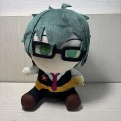 おんりー　ドズル社　100万人記念　ぬいぐるみ