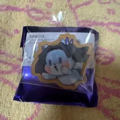 鬼滅の刃 バレンタイン＆ホワイトデー2026 クッキーバッジ 神崎アオイ