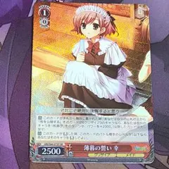 ヴァイスシュヴァルツ 