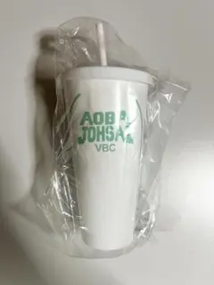 ハイキュー　スシローコラボ　青葉城西高校 ドリンクカップ　タンブラー