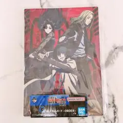 一番くじ サカモトデイズ vol.2 アクリルボード ORDER