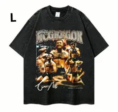 コナーマクレガー Conor McGregor ヴィンテージ加工 Tシャツのサムネイル