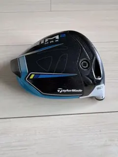②TaylorMade SIM2 MAX ドライバー ヘッド 9.0のサムネイル