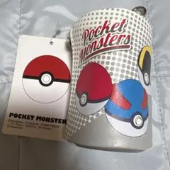 ポケットモンスター モンスターボール ミニポーチ