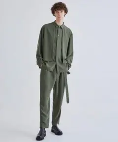 CULLNI STUDIOUS別注 セットアップのサムネイル