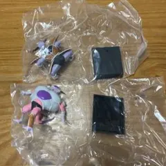 一番くじ　ドラゴンボールEX E賞　アーカイブスセット