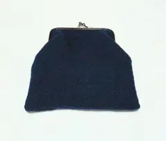 ハンドメイドがま口