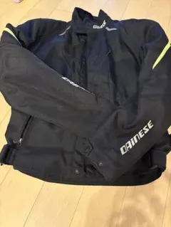 ramukira 様専用 Dainese メッシュジャケット サイズ46 - メルカリ