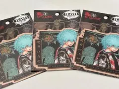 東京リベンジャーズ 東リべ 河田ソウヤ ステッカー