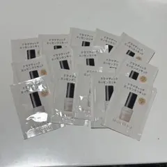 ドラマティックエッセンスリキッド ソフトベージュ10 サンプル15個