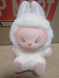 m*o様 THE MONSTERS Have a Seat labubu