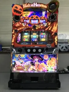 2026年最新】マジカルハロウィン3 実機の人気アイテム - メルカリ