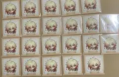 新品未開封】崩壊スターレイル「モーディス キャラクターアートボード