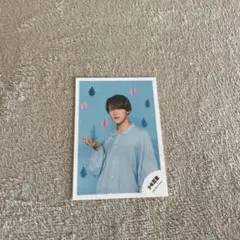 少年忍者 黒田光輝 公式写真