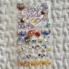 正規品‼️お裾分け ボンボンドロップシール ボンドロミニ うるちゅる