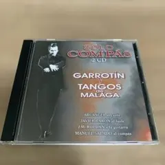 SÓLO COMPÁS Garrotín y TangosdeMálaga CD