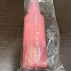 ORBIS エッセンスインヘアミルク 未開封