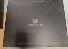 HEXGAMING PHANTOM コントローラー