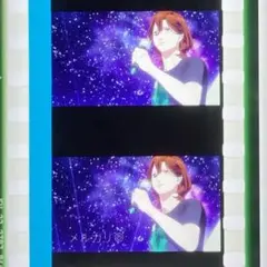 うたプリ カルナイ タブナイ 入場特典 寿嶺二 Wアンコール コマフィルム
