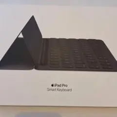 iPadPro用Bluetoothキーボード Smart Keyboard