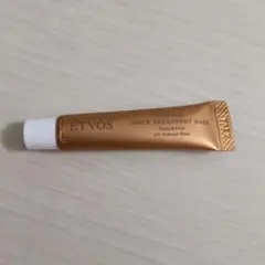 ETVOS　ミネラルインナートリートメントベース　マカロンピンク