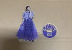 FRUITS ZIPPER 仲川瑠夏 アクスタ