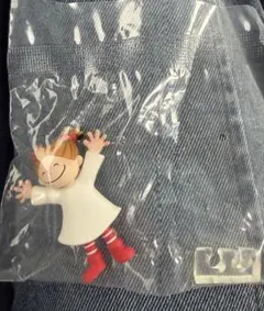 COCOちゃん ならぶんです　ココちゃん　ガチャ